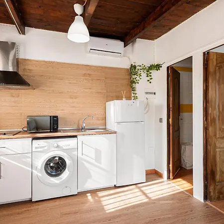 Apartamento Estrella De Mar Malaga Exterior photo