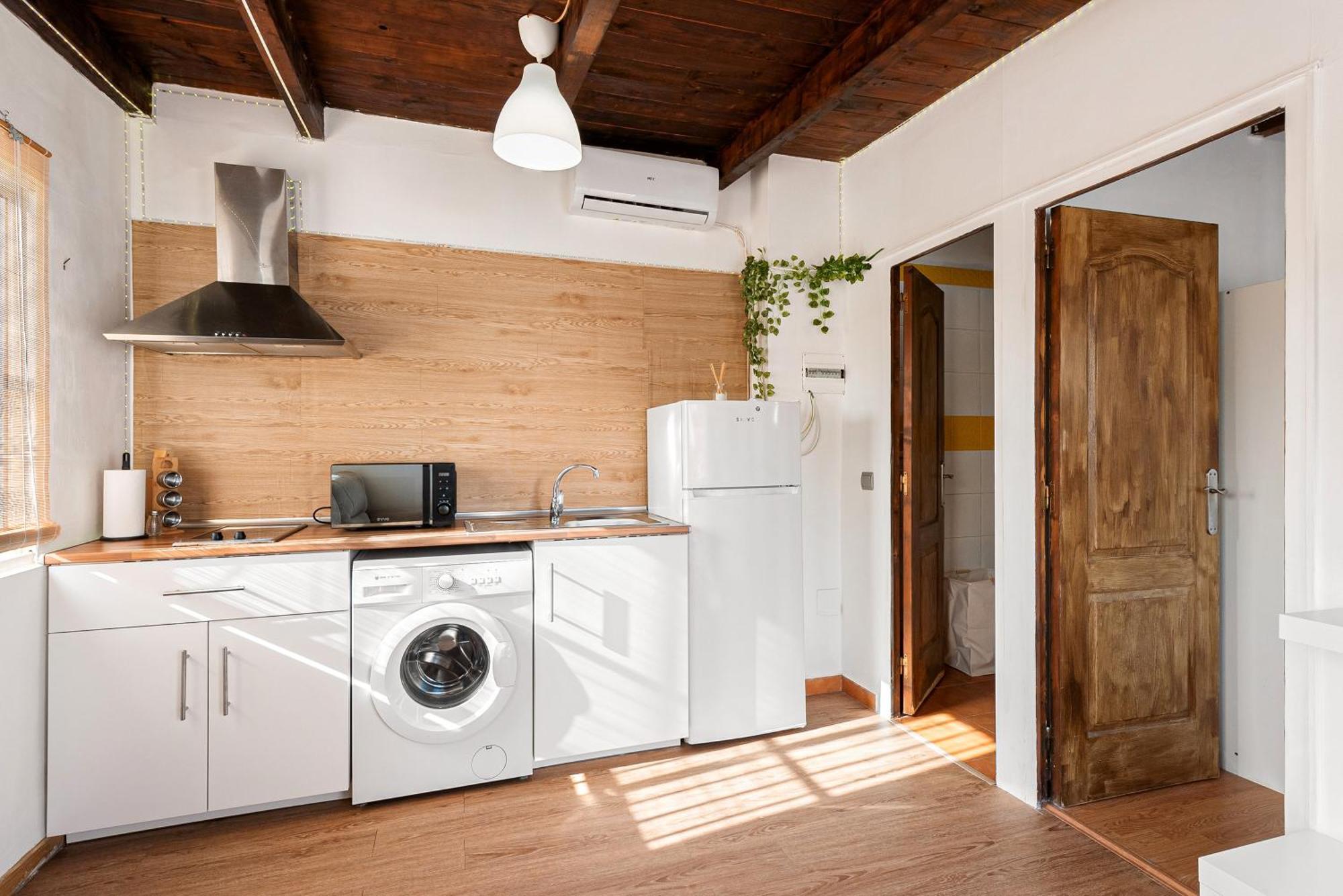 Apartament Estrella De Mar Malaga