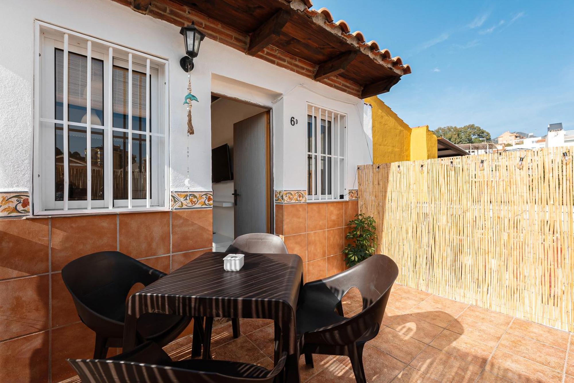Apartament Estrella De Mar *