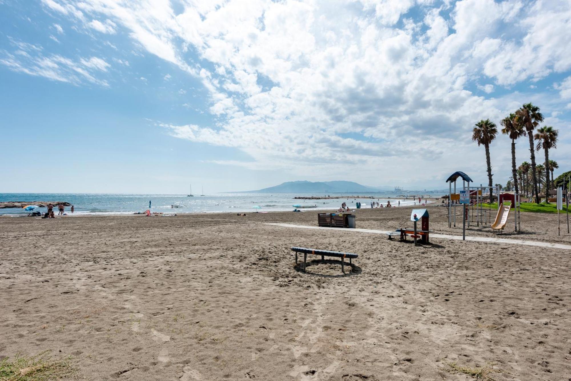 Apartament Estrella De Mar Malaga